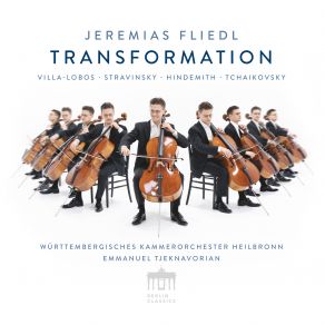 Download track Trauermusik For Cello And String Orchestra- IV. Choral -Für Deinen Thron Tret Ich Hiermit-. Sehr Lan Württembergisches Kammerorchester Heilbronn, Emmanuel Tjeknavorian, Jeremias Fliedl