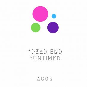 Download track Dead End (Original Mix) Agon