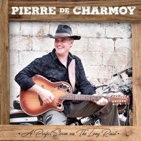 Download track Lonely Road Pierre De Charmoy