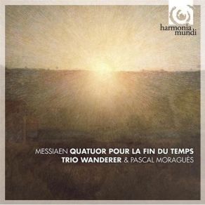 Download track 08. VIII. Louange À L’Immortalité De Jésus Messiaen Olivier