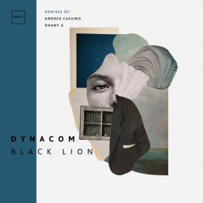 Download track Black Lion (Original Mix) ARG, Andrea Cassino, Dhany G, Dynacom ARG