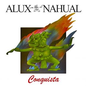 Download track El Retorno De La Alegría Alux Nahual