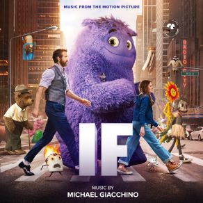 Download track The Balance Of Flower Michael Giacchino