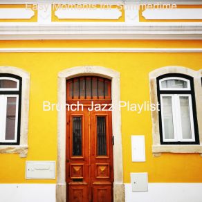 Download track Dream Like Music For Boutique Hotels - Alto Saxophone Brunch Jazz Playlist