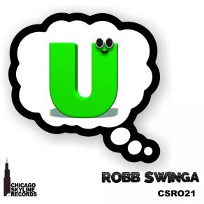 Download track U. (Original Mix) Robb Swinga