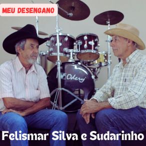 Download track Não Posso Mais Te Amar Felismar Silva E Sudarinho