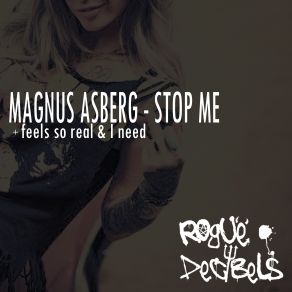 Download track Stop Me (Original Mix) Magnus Asberg