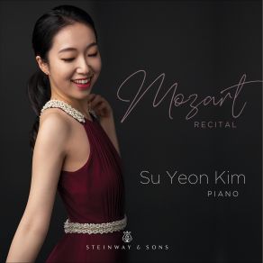 Download track Sonata No. 9 In D Major, K. 311: II. Andante Con Espressione Su Yeon Kim