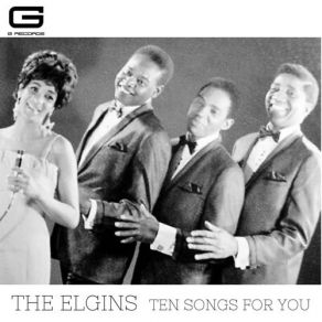 Download track That's The Night The Love Died The Elgins