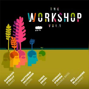 Download track Gadget The Workshop