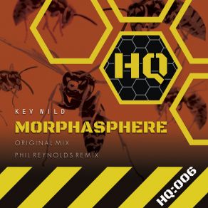 Download track Morphasphere (Original Mix) Kev Wild