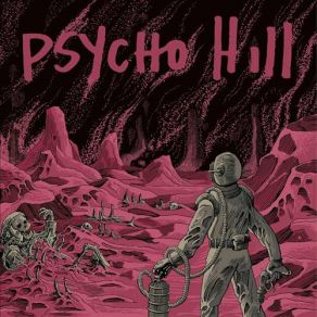 Download track Broken In Moscow Psycho Hill