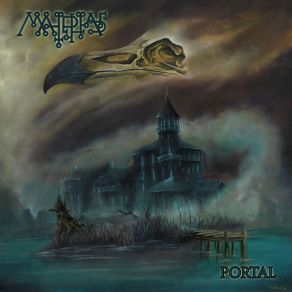 Download track The Wizard's Portal Malphas