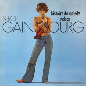 Download track Cargo Culte Serge Gainsbourg