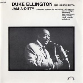 Download track Jam - A - Ditty Duke Ellington