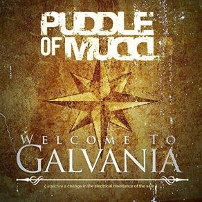 Download track My Kind Of Crazy Puddle Of Mudd