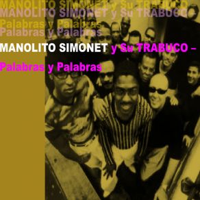 Download track Sabrosona Manolito Simonet