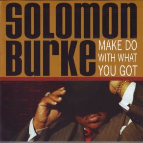 Download track Fading Footsteps Solomon Burke