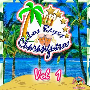 Download track Granito De Sal Los Reyes De La Charanga