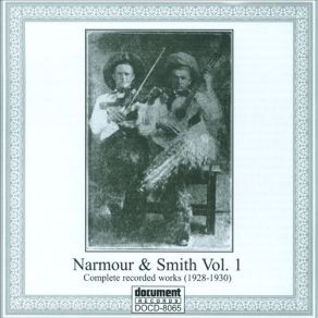 Download track Gallop To Georgia Smith, Narmour