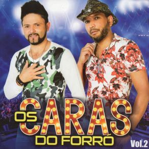 Download track WHATSAPP Os Caras Do Forro