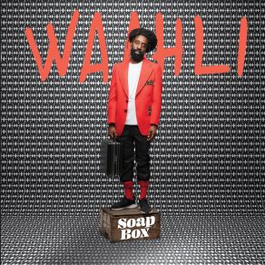 Download track Te Revoir Waahli