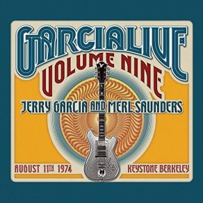 Download track It Ain't No Use Jerry Garcia, Merl Saunders