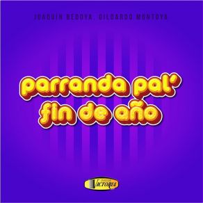 Download track El Gitano Grocerón JOAQUIN BEDOYA