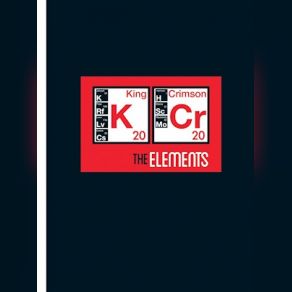 Download track Exiles (Live June 2017) King Crimson