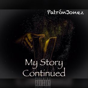 Download track Intro Patron Jonez