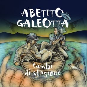 Download track L'uomo E La Sirena Abetito Galeotta