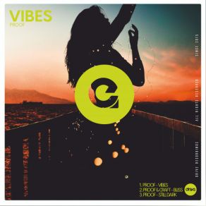 Download track Vibes (Original Mix) Proof Db