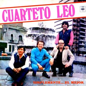 Download track Cumbia De Cuando Éramos Felices Cuarteto Leo