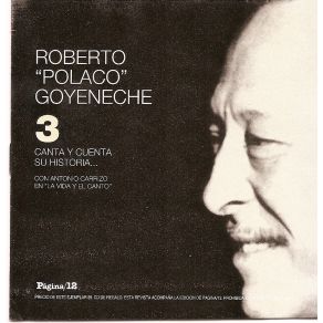 Download track Canta Y Cuenta 5 Roberto Goyeneche