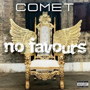 Download track No Favours CometErick Rush