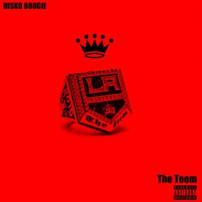 Download track The Teem Disko Boogie