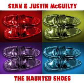 Download track A Moment Ago STAN, Justin McGuilty