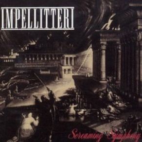 Download track Countdown To The Revolution Impellitteri