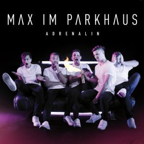 Download track Adrenalin (Video Edit) Max Im Parkhaus