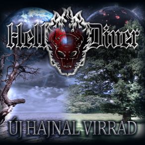 Download track The Red, The White And The Green (Bonus) Helldiver