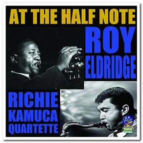 Download track Ain't Nobody's Business Roy Eldridge, Richie Kamuca Quintet