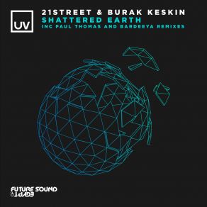 Download track Shattered Earth (Extended Mix) Burak KESKIN