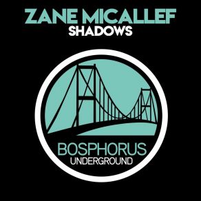 Download track The Shadow Monster (Original Mix) Zane Micallef