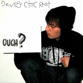 Download track Empathic Devils' Chic Riot