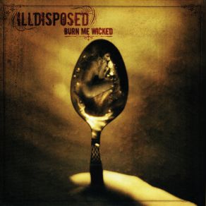 Download track Illdispunk'd Illdisposed