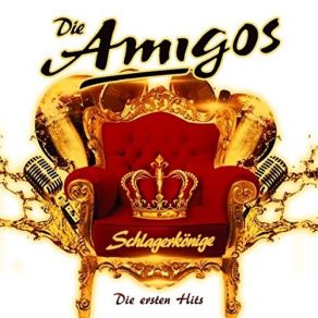 Download track Das Korallenriff Von San Fernando Die Amigos