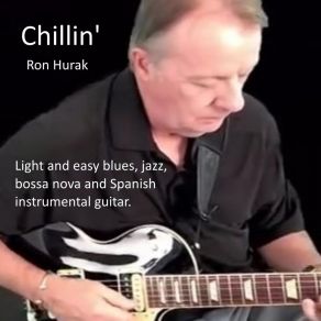 Download track Way Out There Ron Hurak