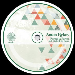 Download track Directions Anton Bykov