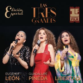 Download track Gracias A La Vida (Primera Fila [En Vivo]) Las Tres Grandes