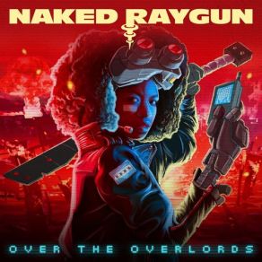 Download track Knock Me Down (Live) Naked Raygun